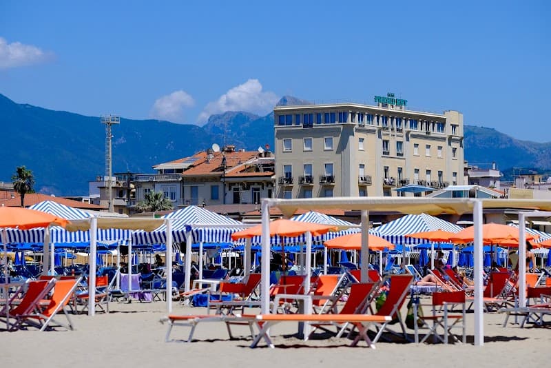 President Hotel