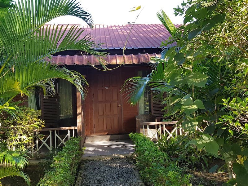 Princess Garden Hotel