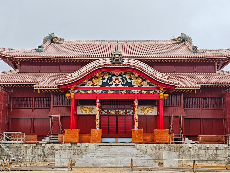 Okinawa Ultra-Luxury Adventure Romance