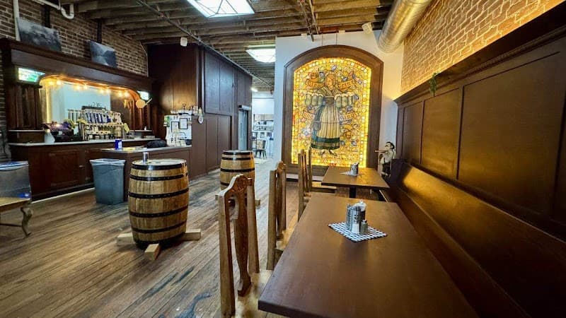 Prost German Restaurant