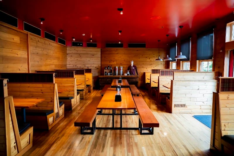 Public Coast Brewing Co.