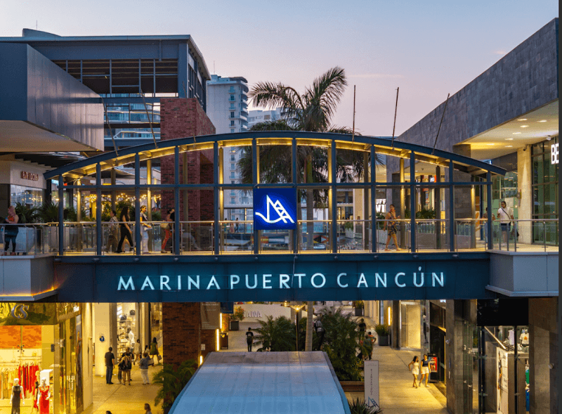 Jungle-by-the-Sea: A Long Weekend in Puerto Cancún