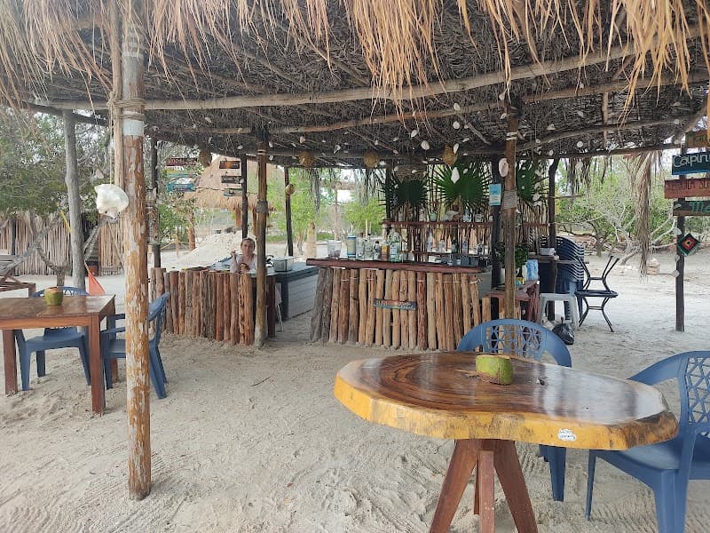 Punta Cocos Beach Visit