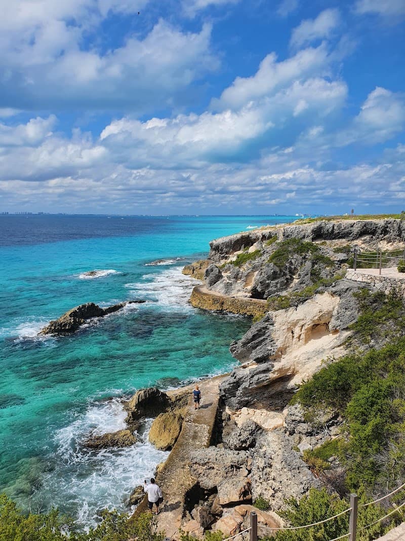Punta Sur Eco Park