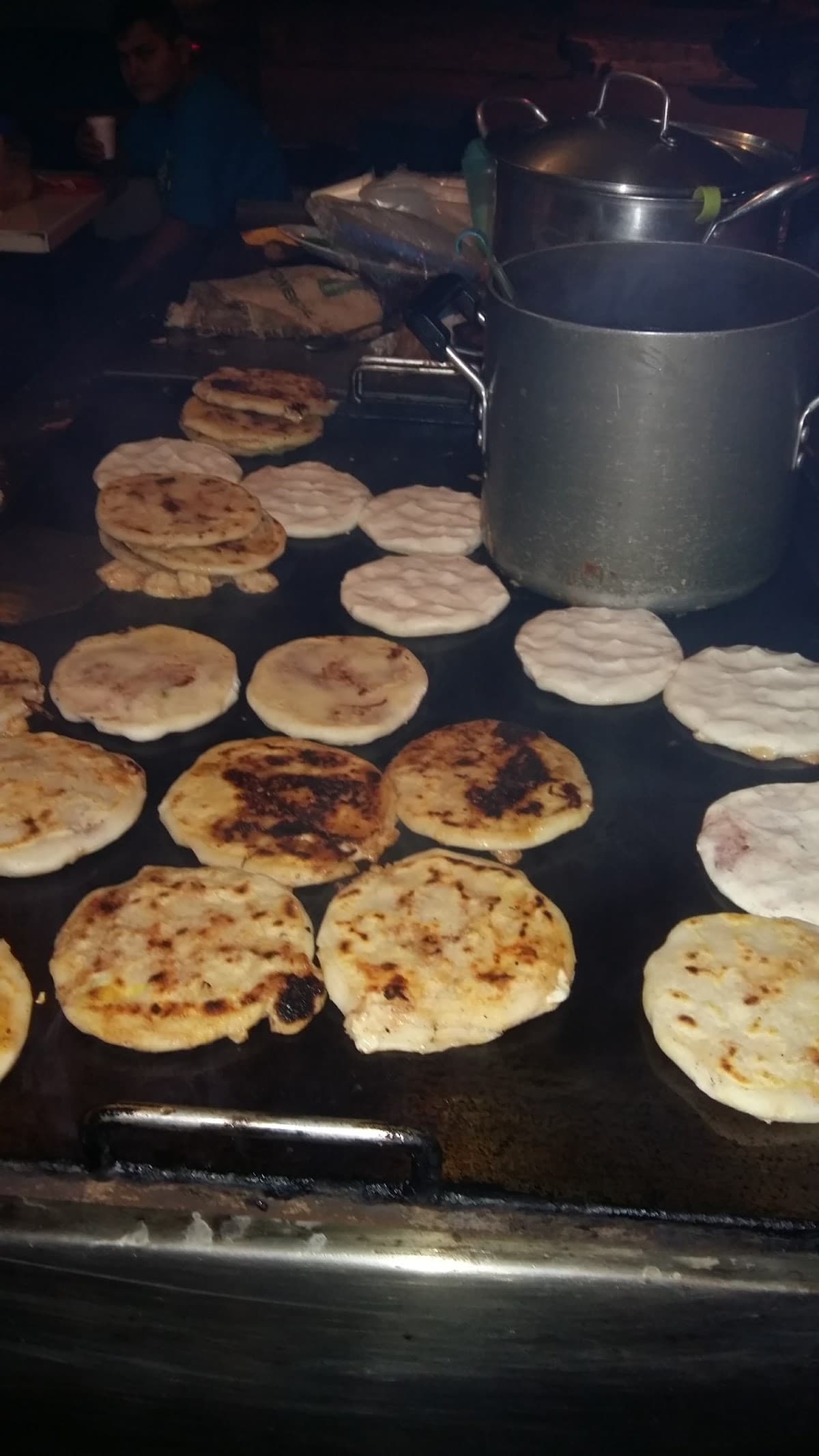 San Salvador Weekend: Culture, Volcanoes & Pupusas
