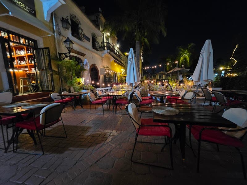 Lush Santo Domingo: Jungle Romance in the Colonial City