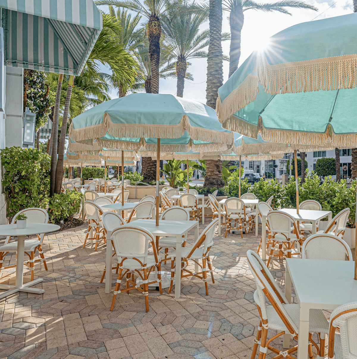Miami Wellness Weekend: Nature, Nourishment & Nightlife