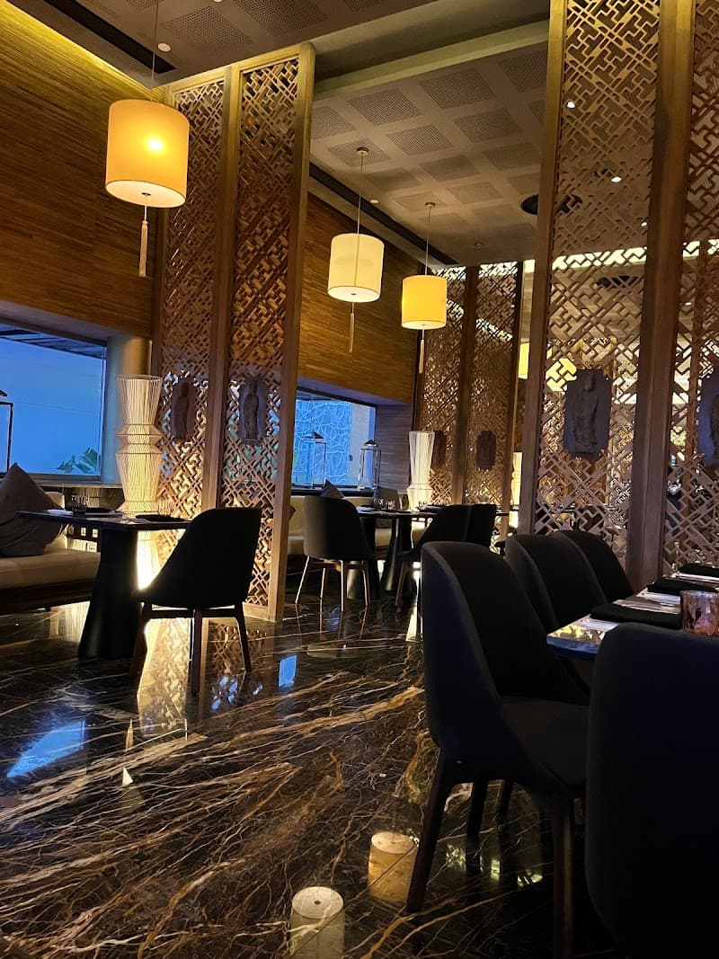 Q’Bravo Restaurante-Bar