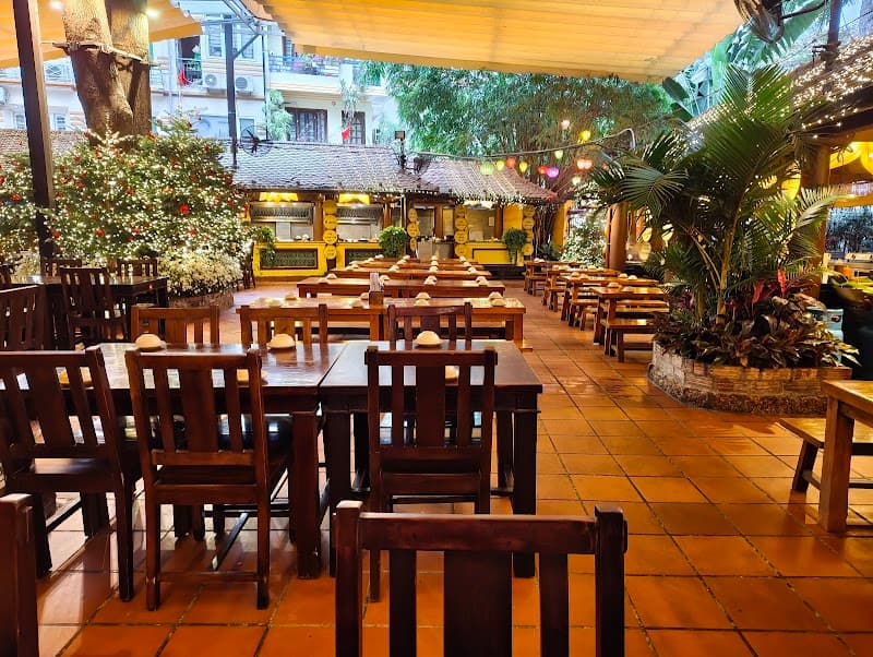 Quan An Ngon Phan Boi Chau