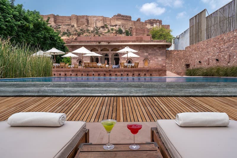 RAAS Jodhpur