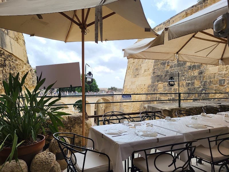Rampila Restaurant