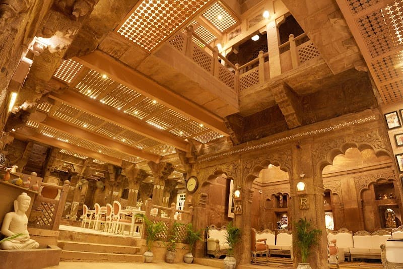 Rani Mahal