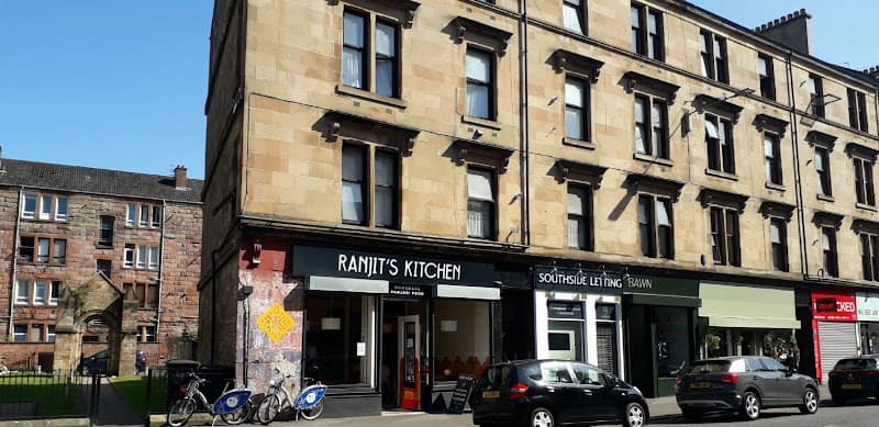 Ranjit’s Kitchen