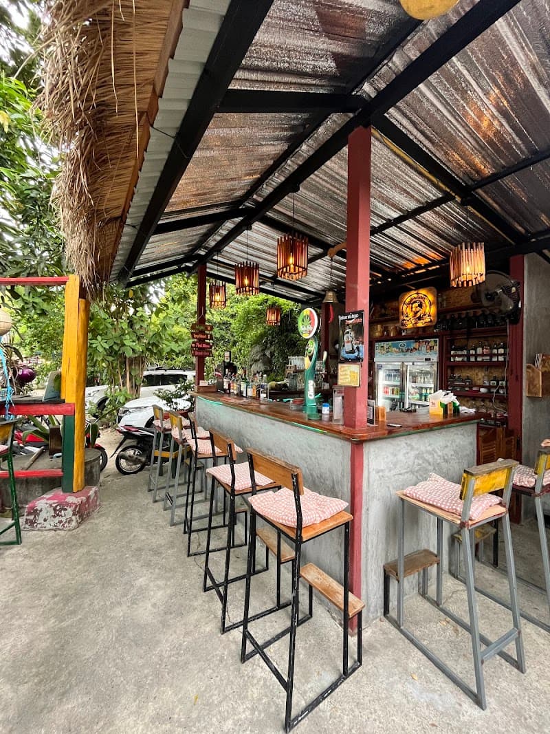 Rasta Baby Bar & Restaurant