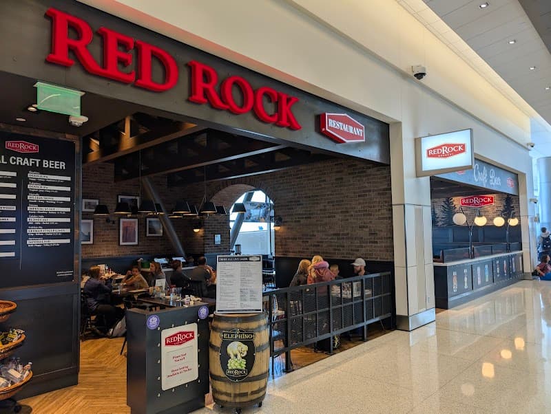 Red Rock Bakery