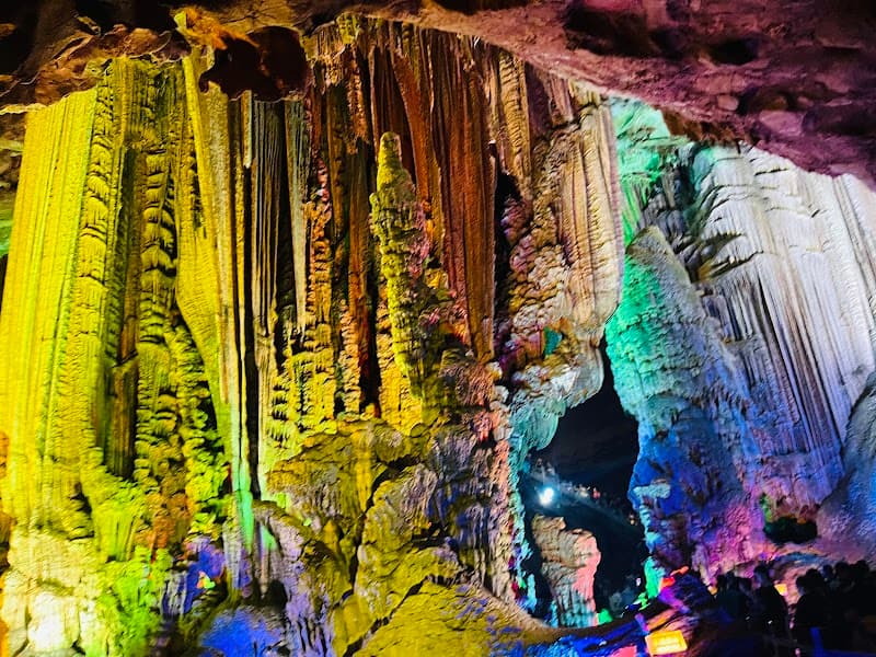 Karst Peaks & Jungle Nights: A 3-Day Guilin Escape