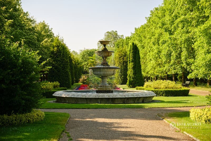 Regent’s Park & Primrose Hill Photography Stroll