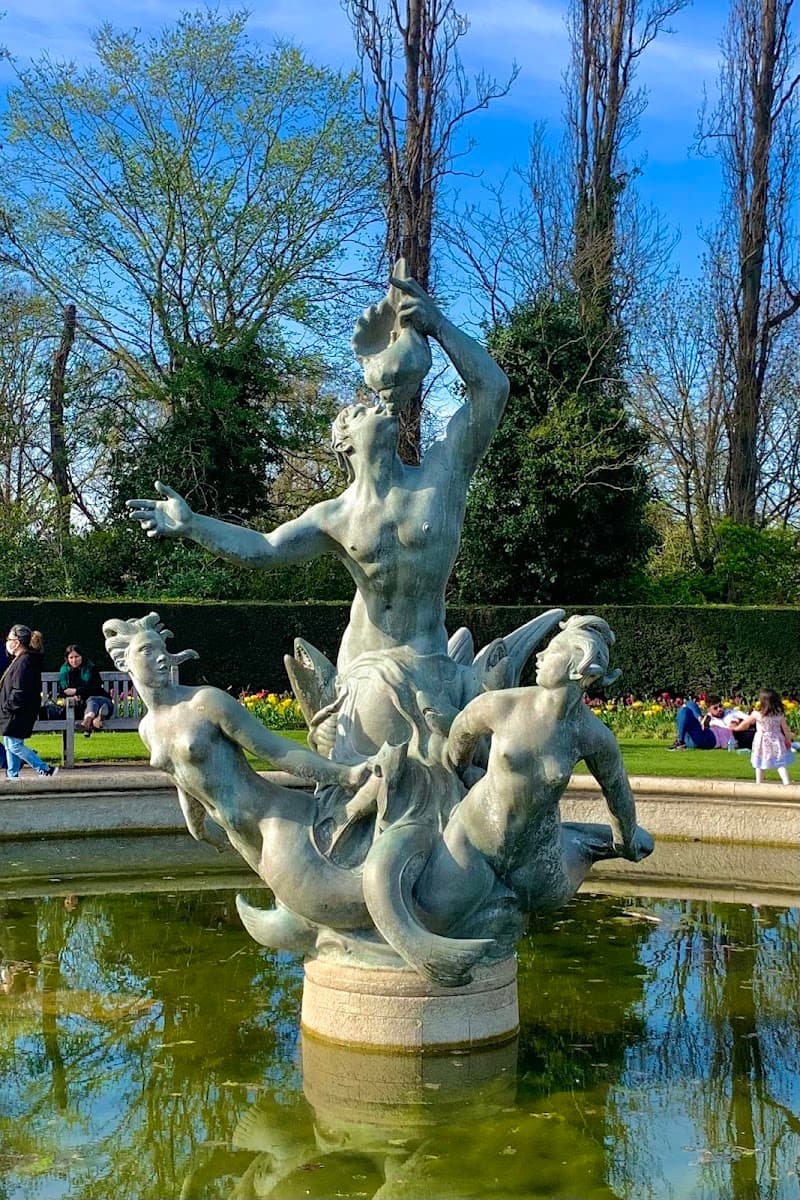 Regent's Park