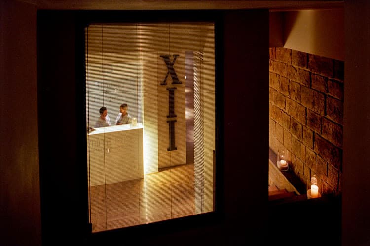 Relaxing Spa Session at White Iris Beauty Spa (NH Collection Firenze Porta Rossa)