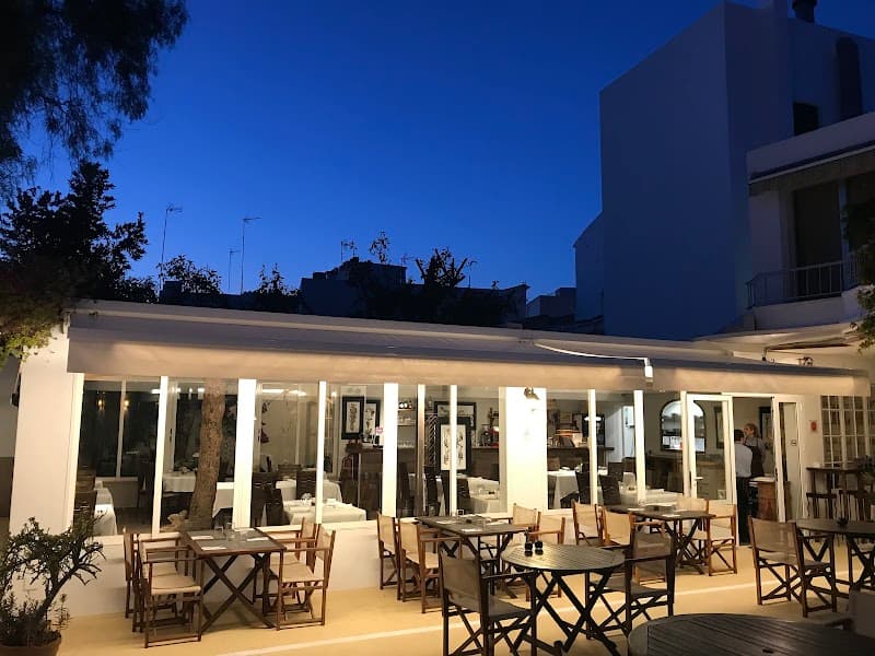 Rels Restaurant