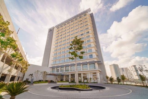 Renaissance Cancún Resort & Marina