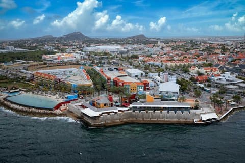 Renaissance Wind Creek Curaçao Resort