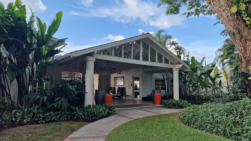 Rendezvous Resort