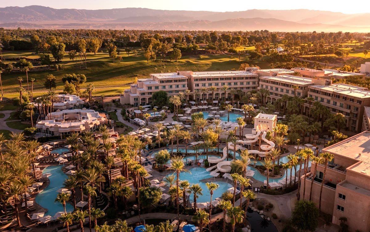 Resort Kids' Club or Family Activity - Grand Hyatt Indian Wells