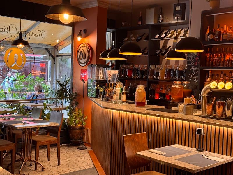 Restauracja Wrocławska