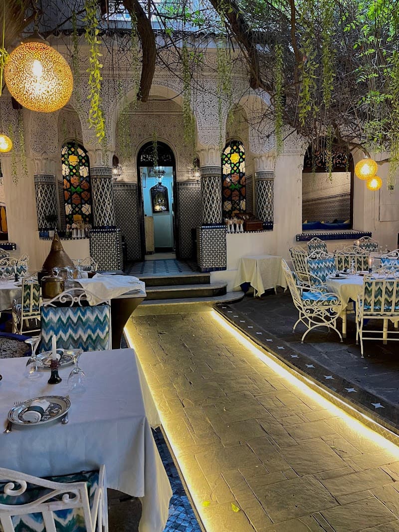 Restaurant Al Mounia