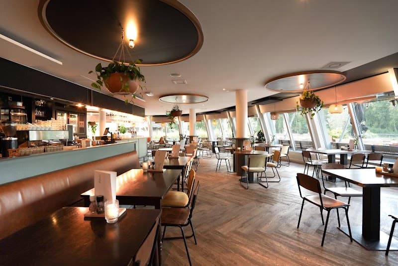 Restaurant De Wijnkaart
