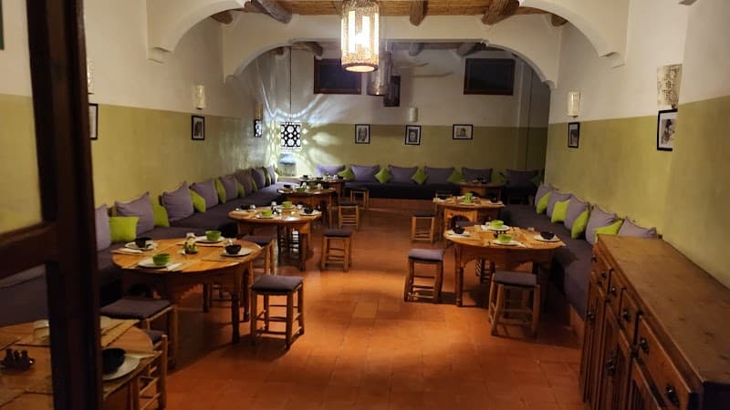 Restaurant Douyria