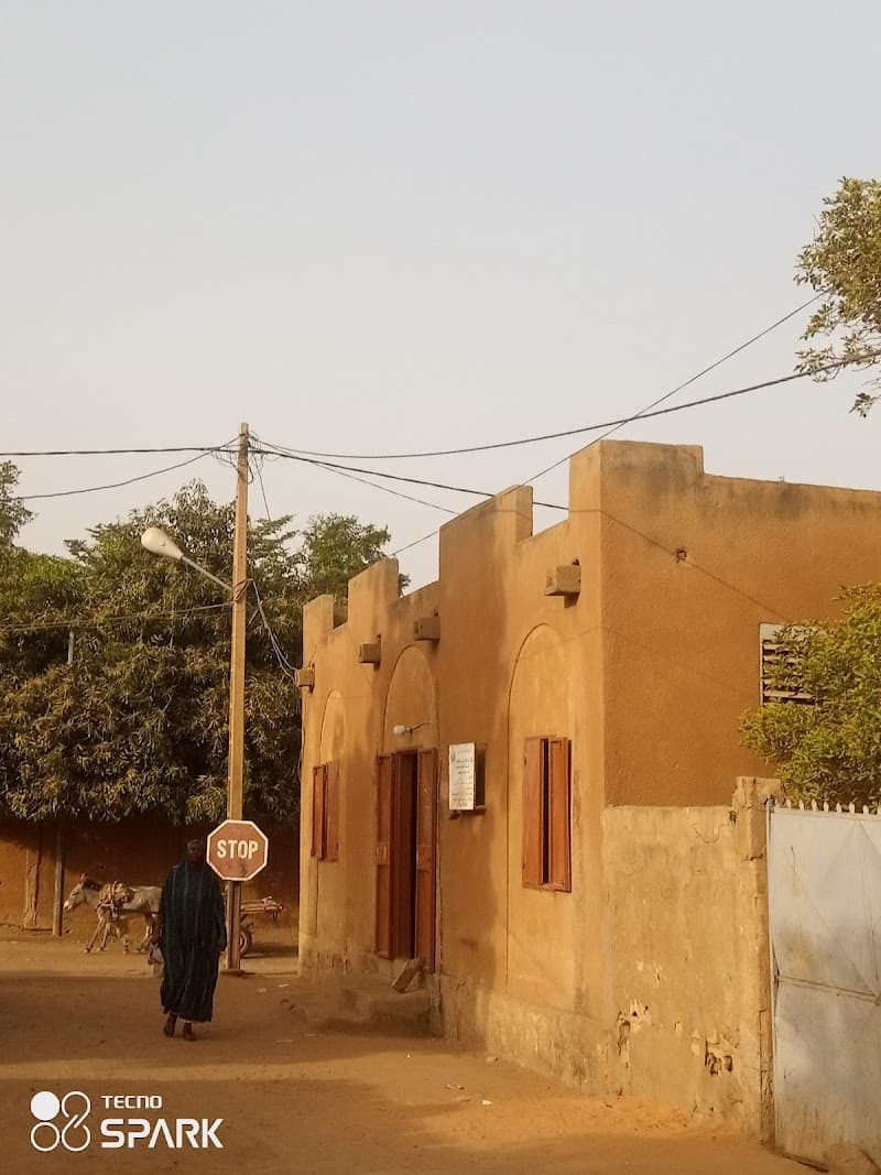 Wild Green Weekend in Niamey