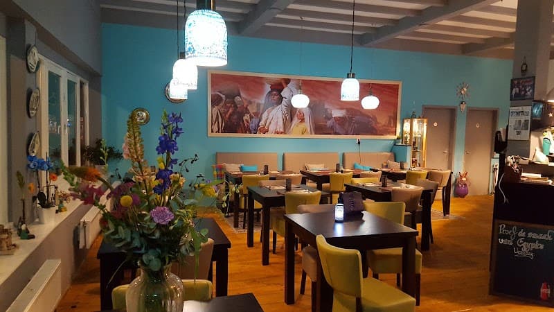 Restaurant Habibi