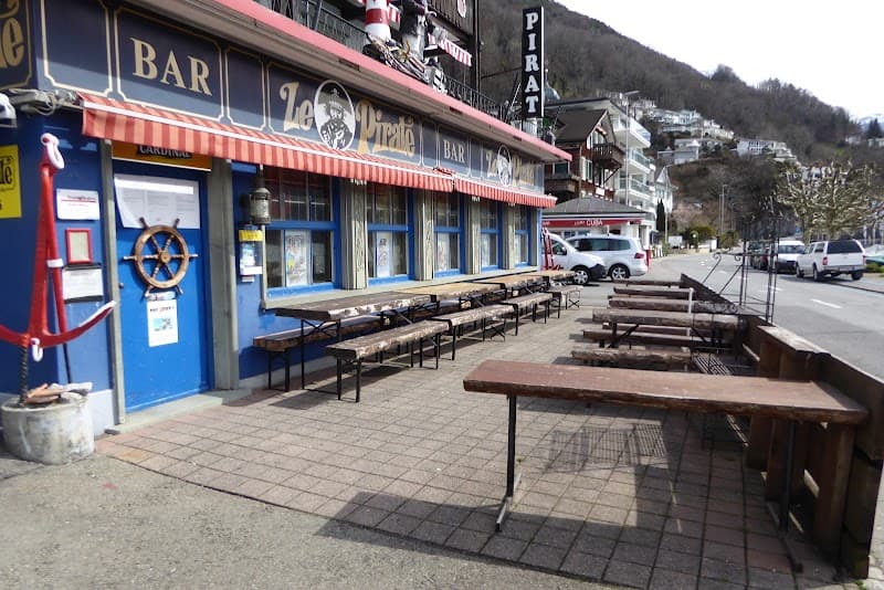 7 Days of Swiss Peaks, Lakes, and Alpine Thrills