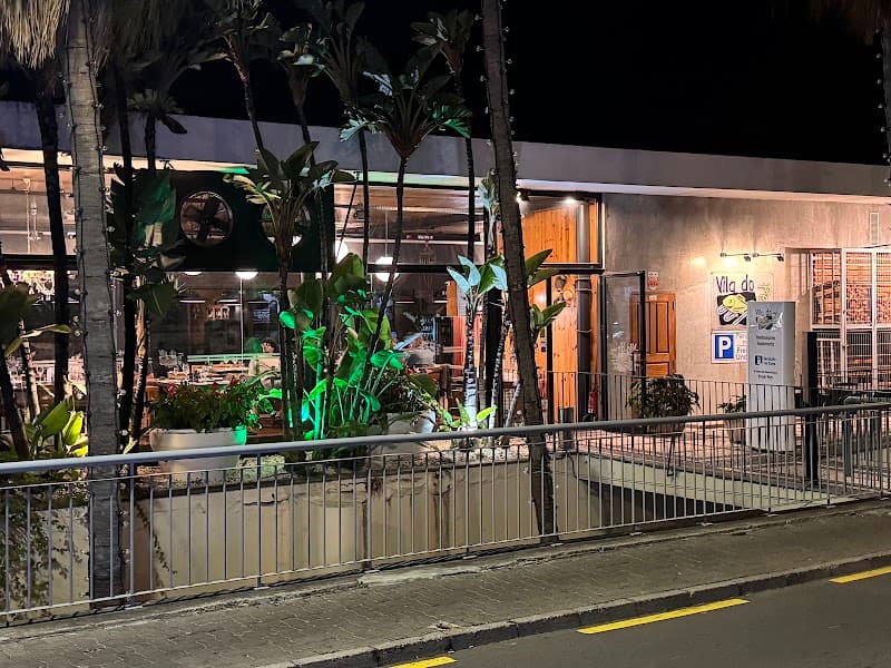 Restaurant Vila do Peixe