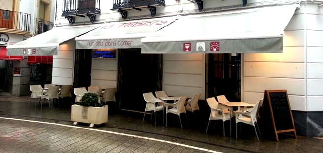 Restaurante Halal Córdoba Kebabish