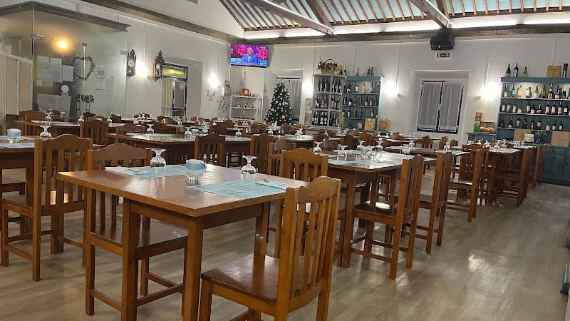 Restaurante Miroma