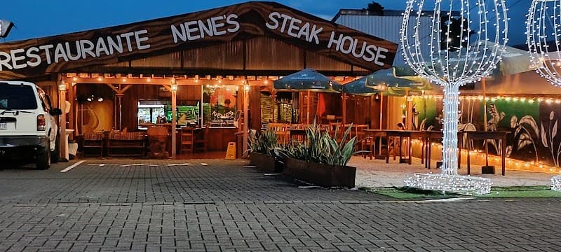 Restaurante Nene´s