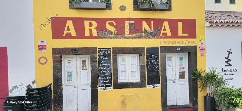 Restaurante O Portão