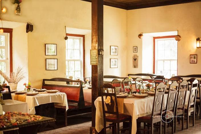 Restaurante Os Esquilos