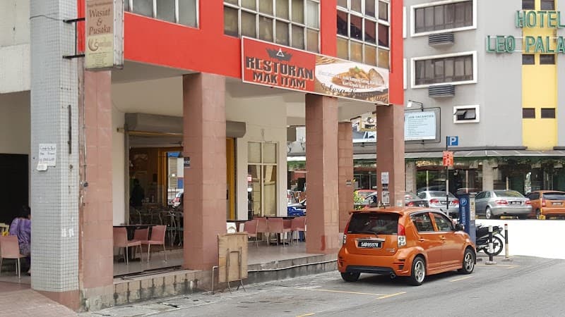 Restoran Rani