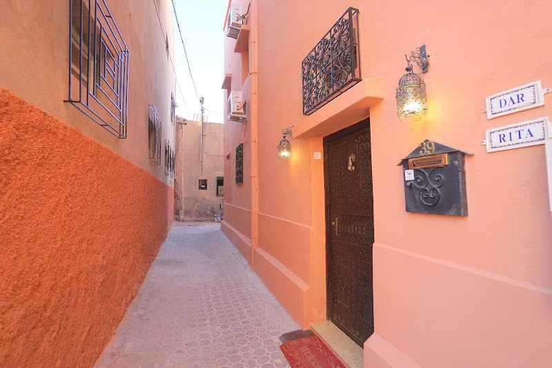 Riad Dar Rita