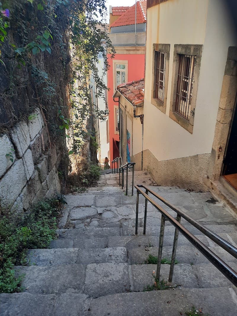 Ribeira & Cais de Gaia Evening Stroll