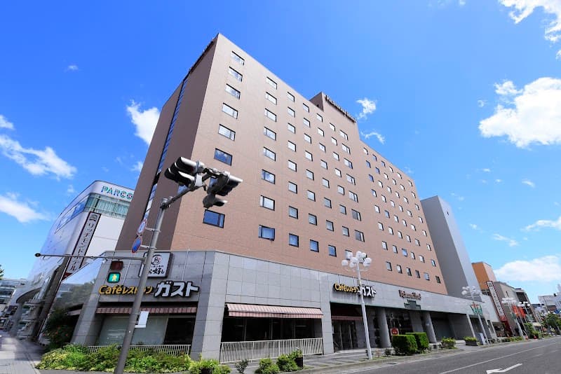 Richmond Hotel Matsumoto