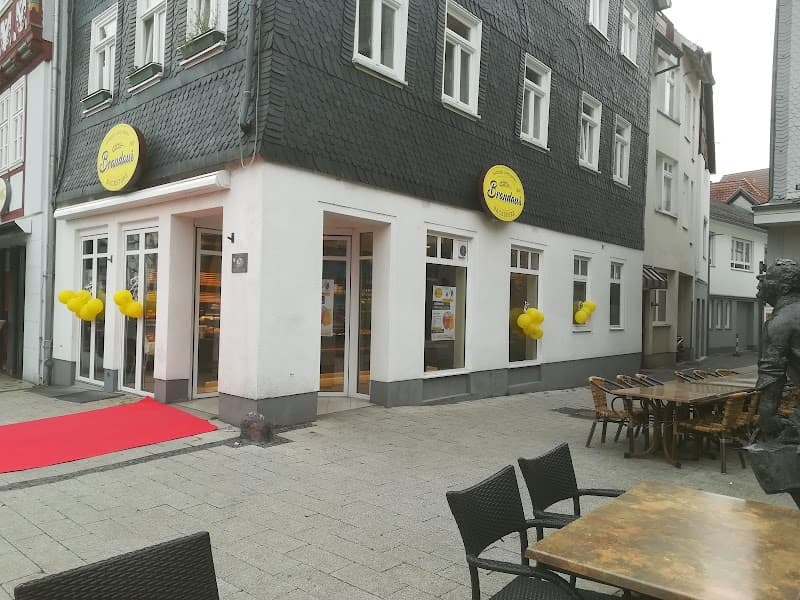 Rischart am Markt