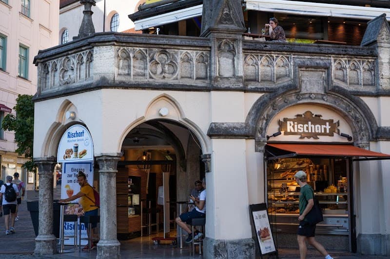 7 Days in Munich: Bavarian Culture, Nature & Food