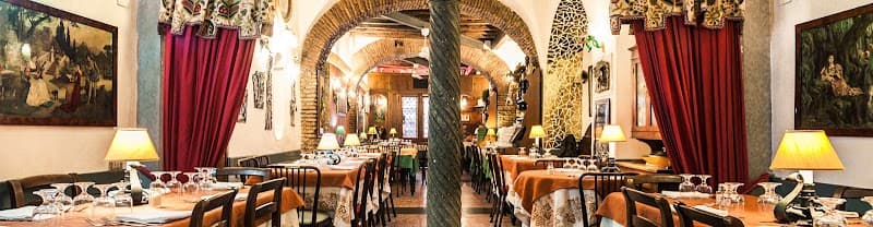 Glamorous Rome: Halal Foodie Day of Indulgence