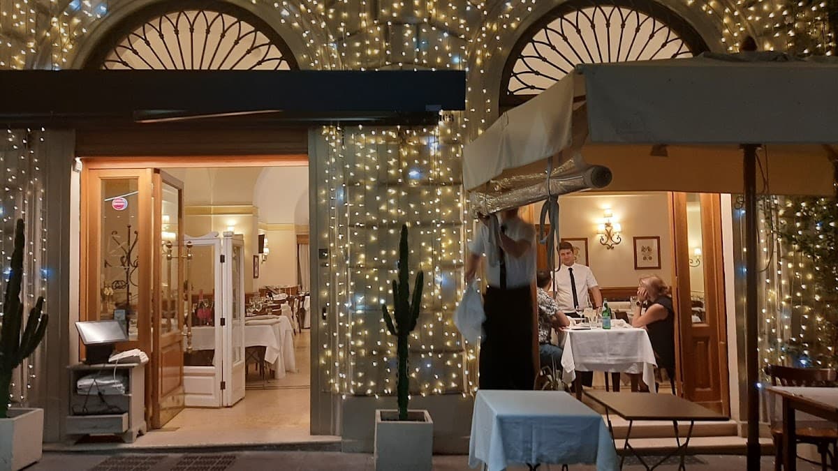 Ristorante All'Orso