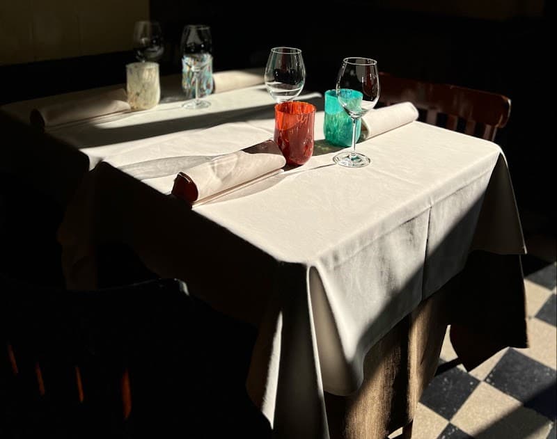 Ristorante Antico Dolo